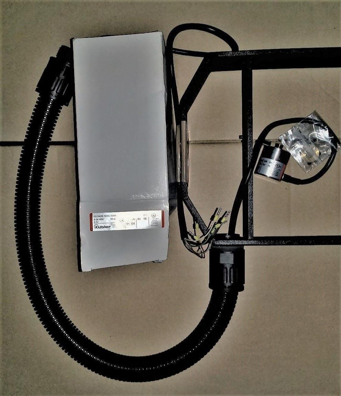 ENCODER INCREMENTAL // 05.2420.121C.1500 