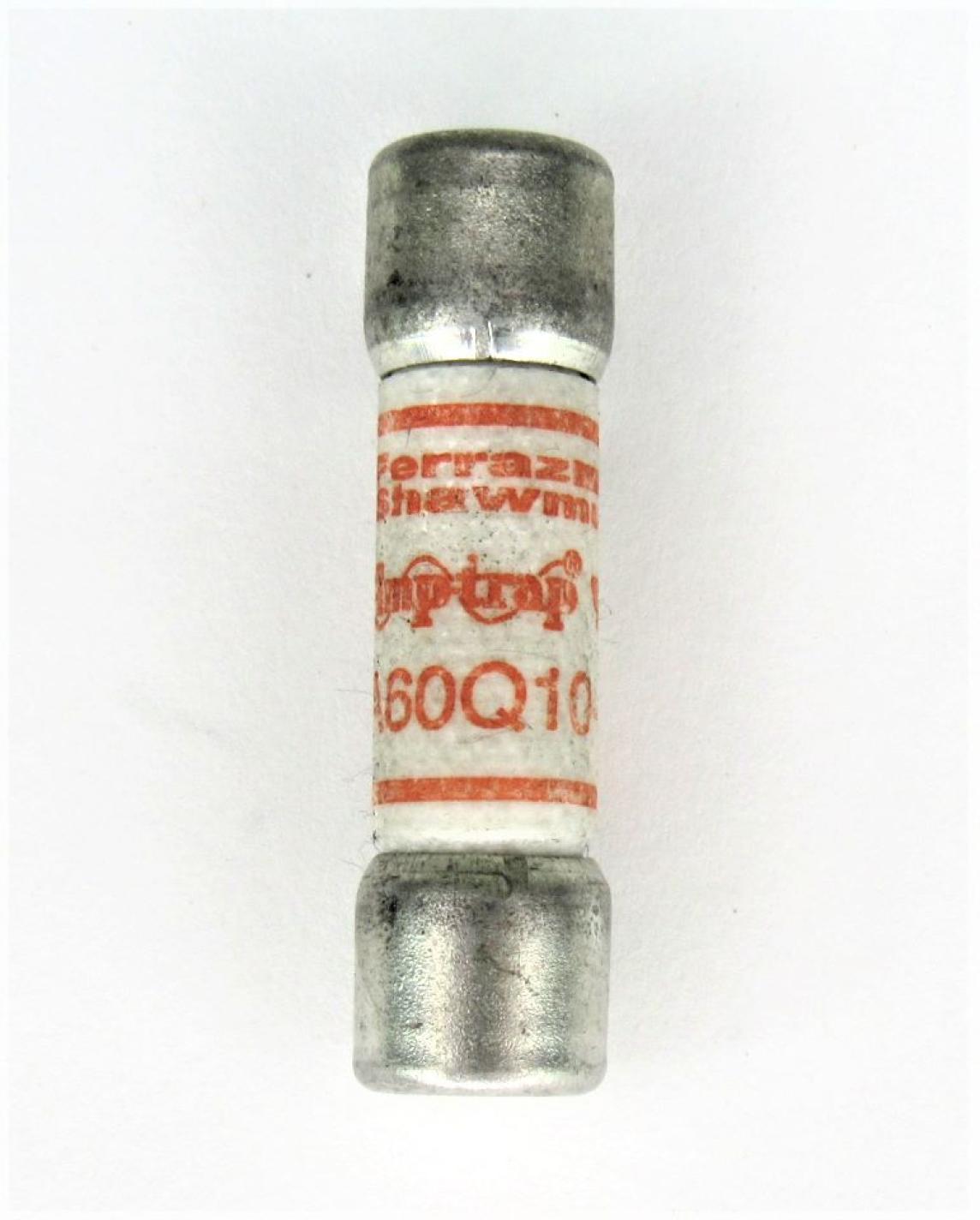 FUSIBLE // 060Q10-2