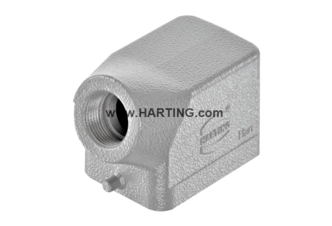 CARCASA SAL. LATERAL HAN 6 // 09.30.006.1540