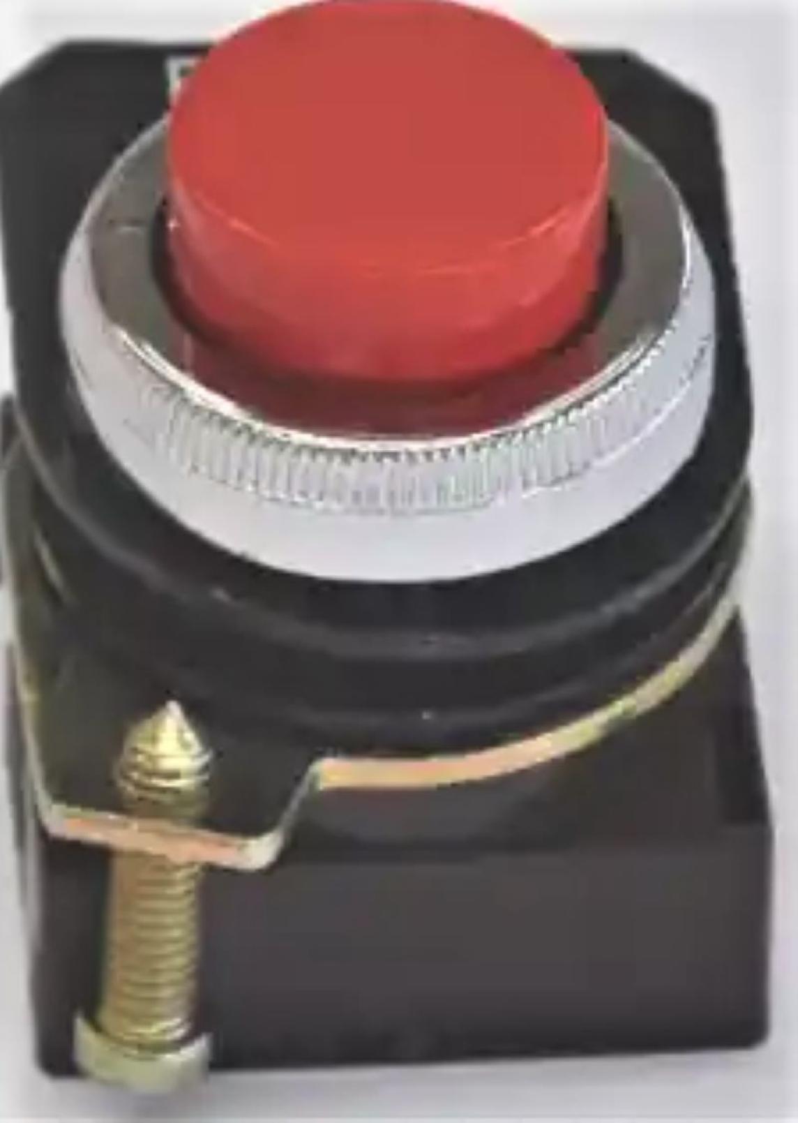 PULSADOR PLASTICO // 1100_PACKX2U