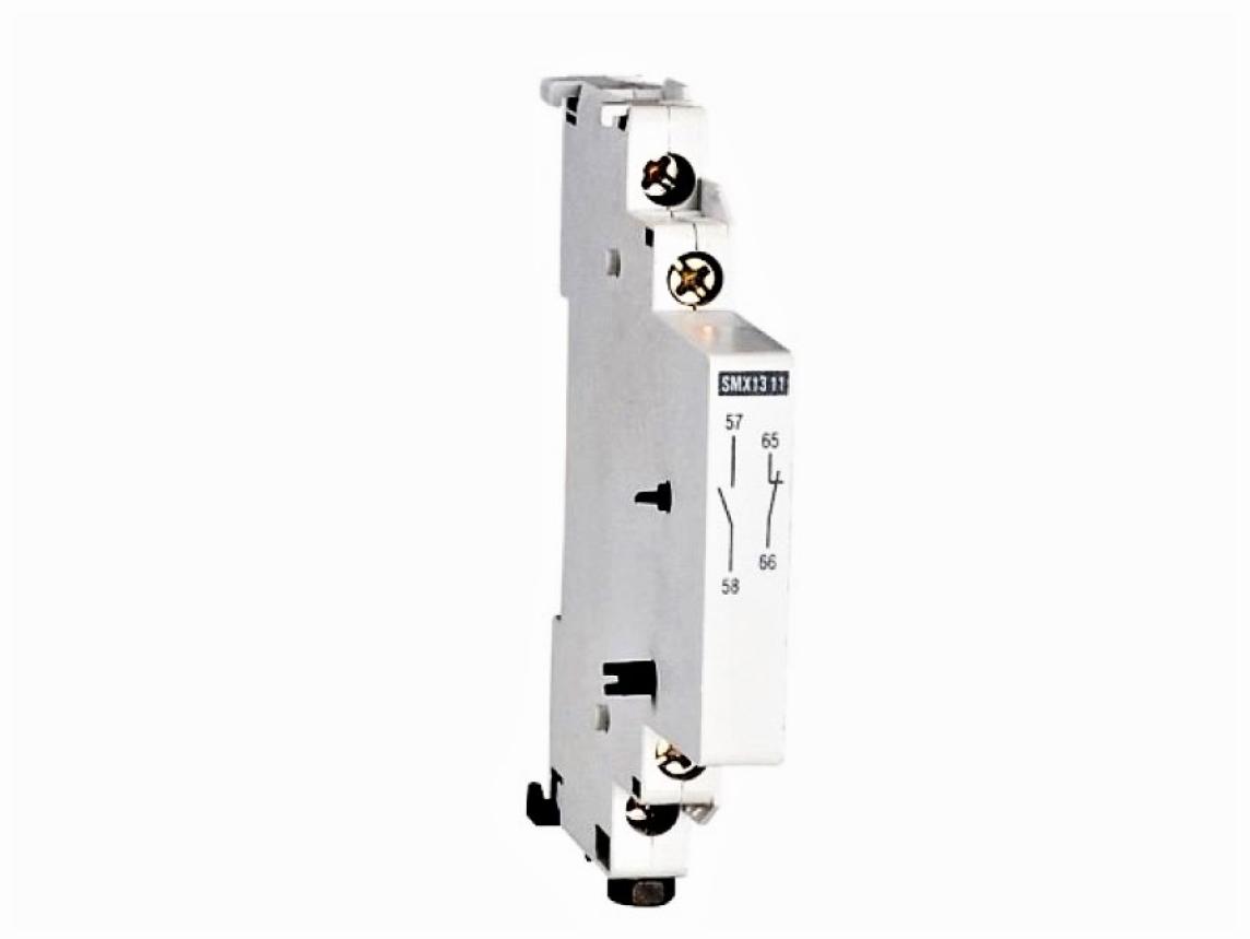 11SMX1211 CONTACTO AUXILIAR  // 11SMX1211