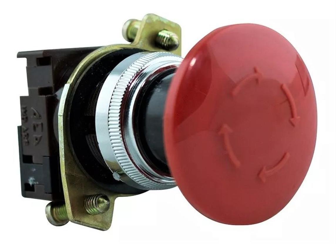 PULSADOR PLASTICO // 1900_PACKX2U