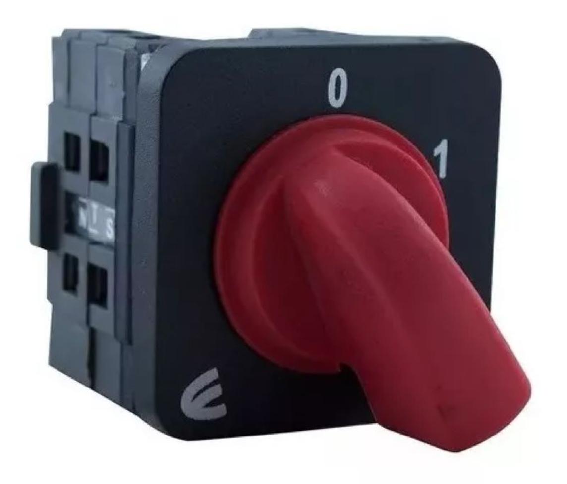 INTERRUPTOR // 20003/0