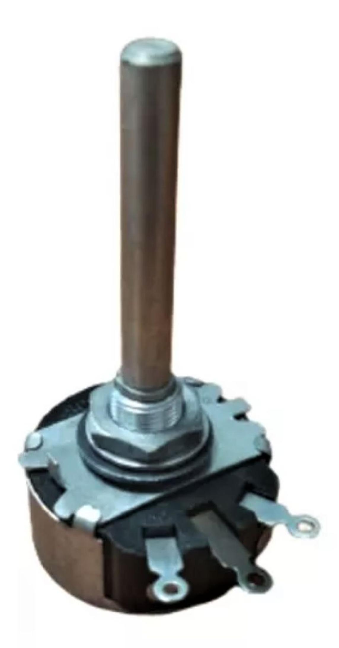 POTE- ALAMBRE 1 VUELTA // 2030