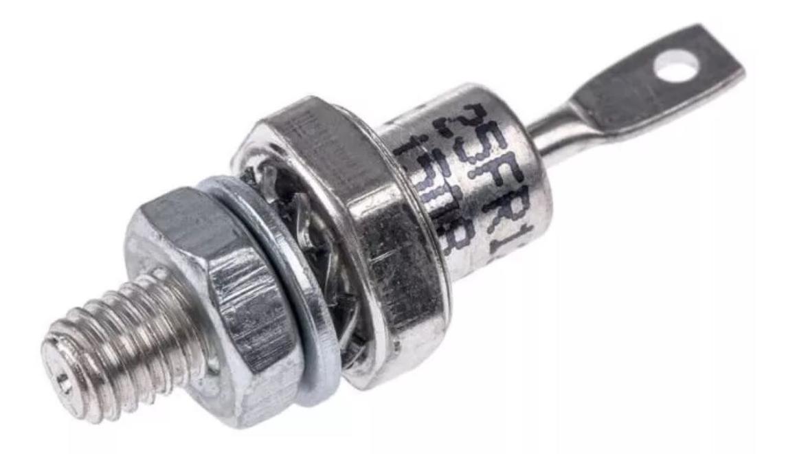 DIODO RECTIFICADOR // 25FR120