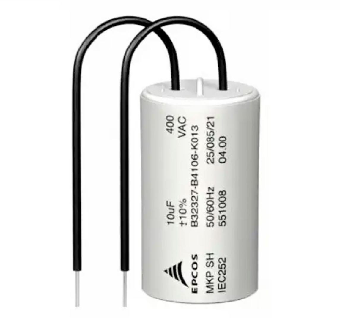 CAPACITOR // 313S-J013_PACKX2U