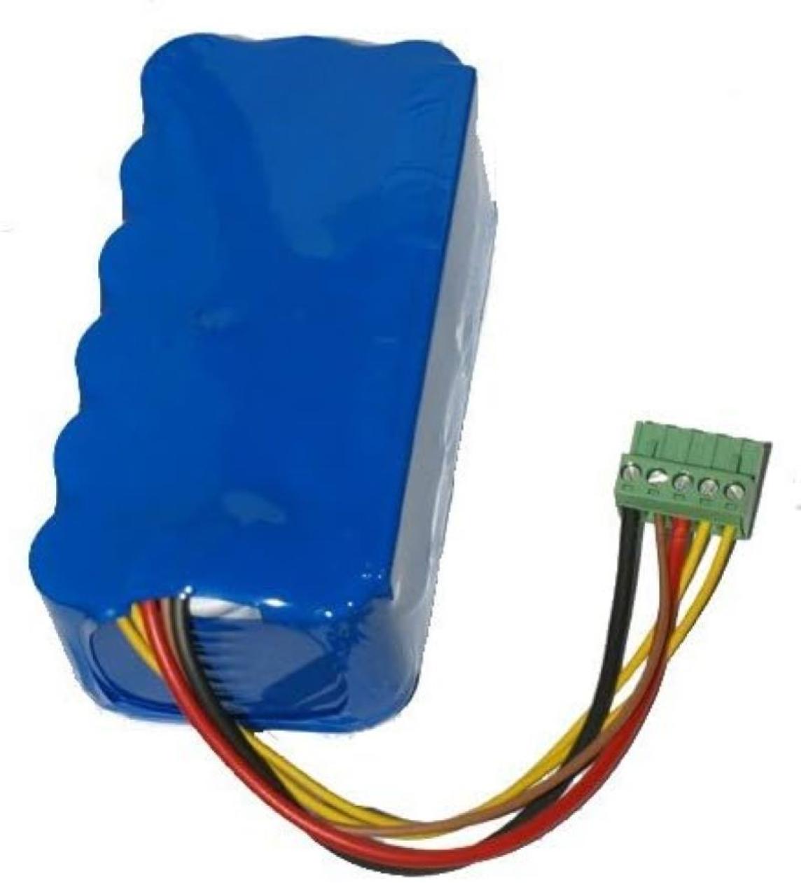 PACK DE PILAS // 3HAC5393-2