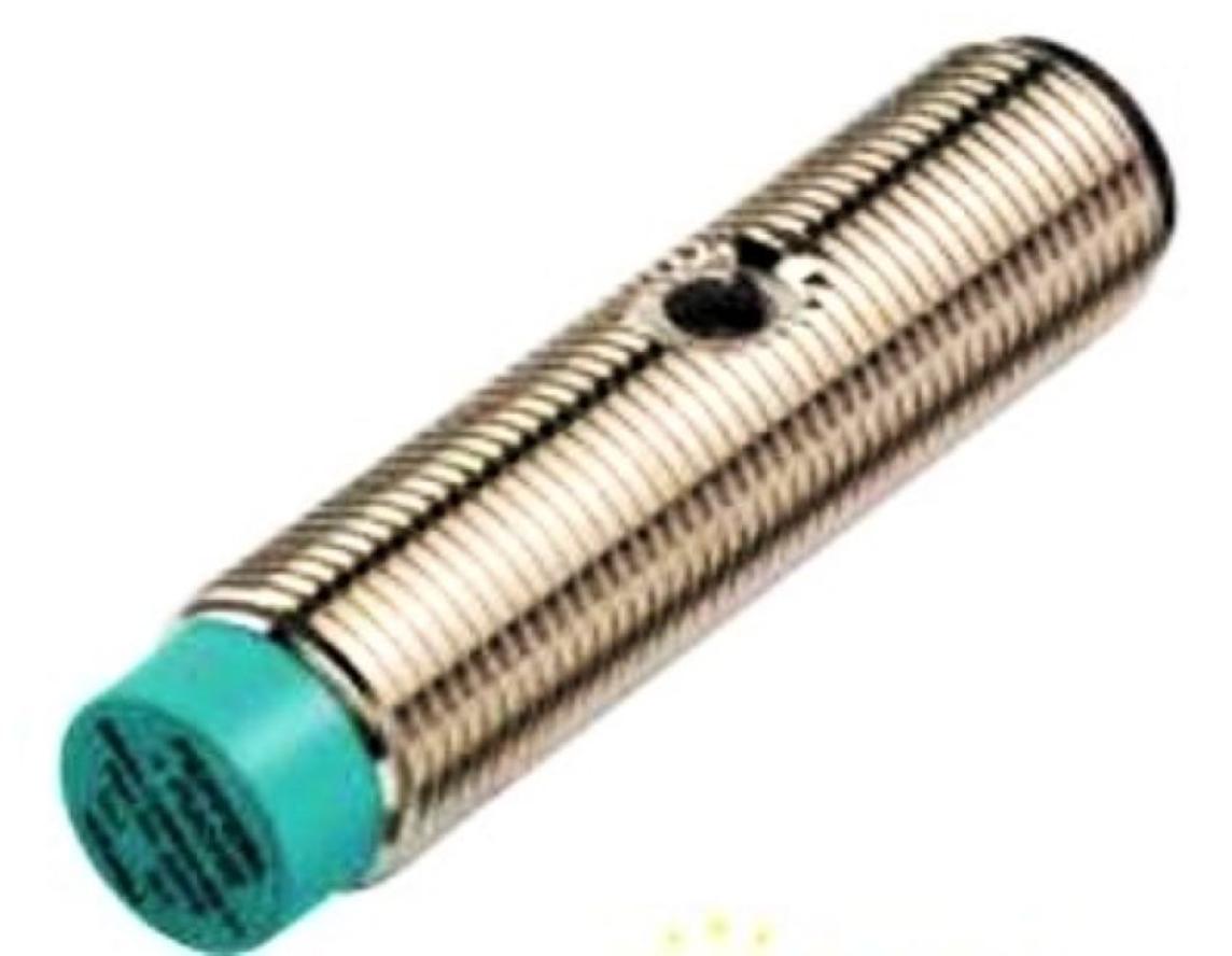 INDUCTIVO M12 // 3RG4022-3AA00 