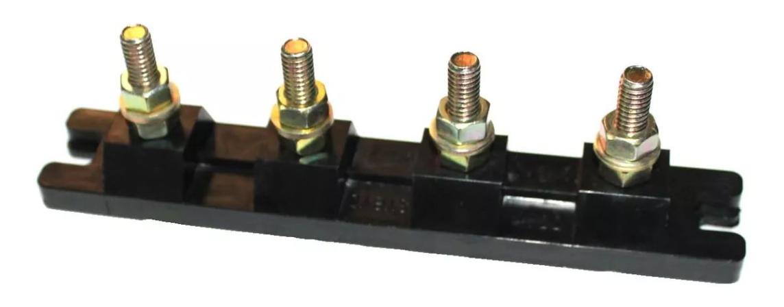 BORNERA A TORNILLO // 4001