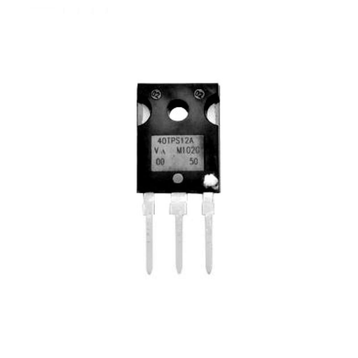 TIRISTOR // 40TPS12A_PACKX5U