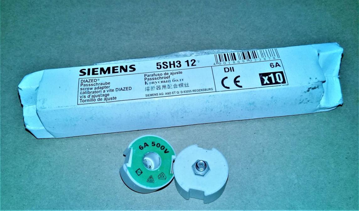 AISLADORES // 5SH312_PACKX5U