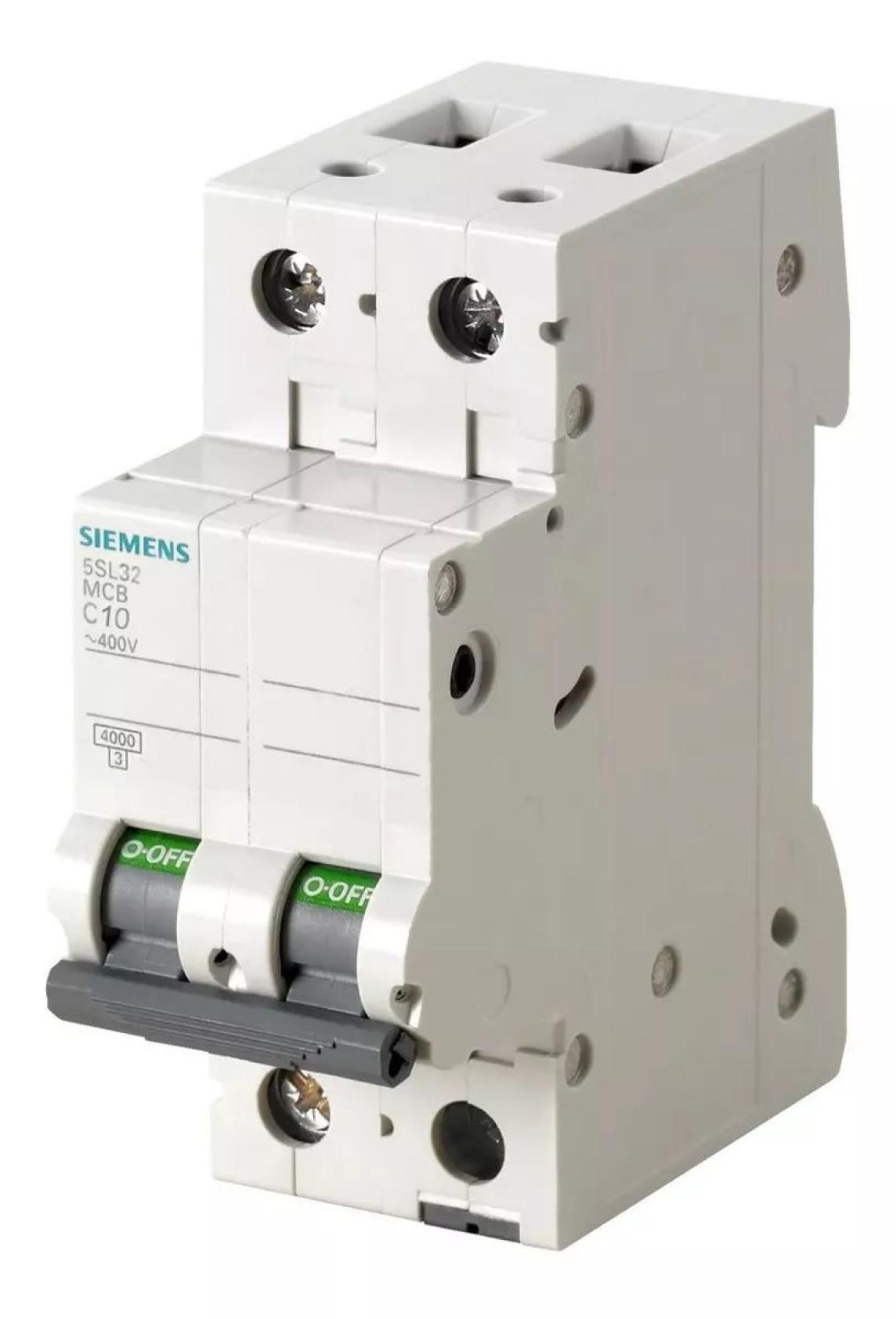5SL3210-7MB TERMOMAGNETICA // 5SL3210-7MB
