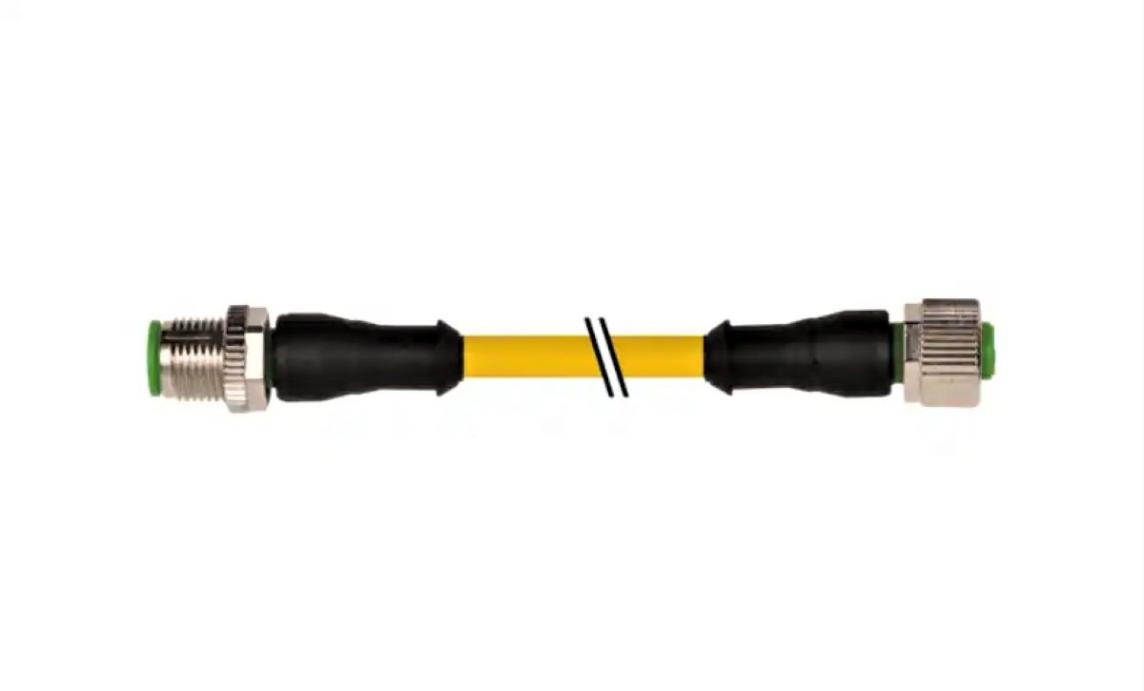 CABLE PUR CONECTOR M12 // 7000-40041-0150100