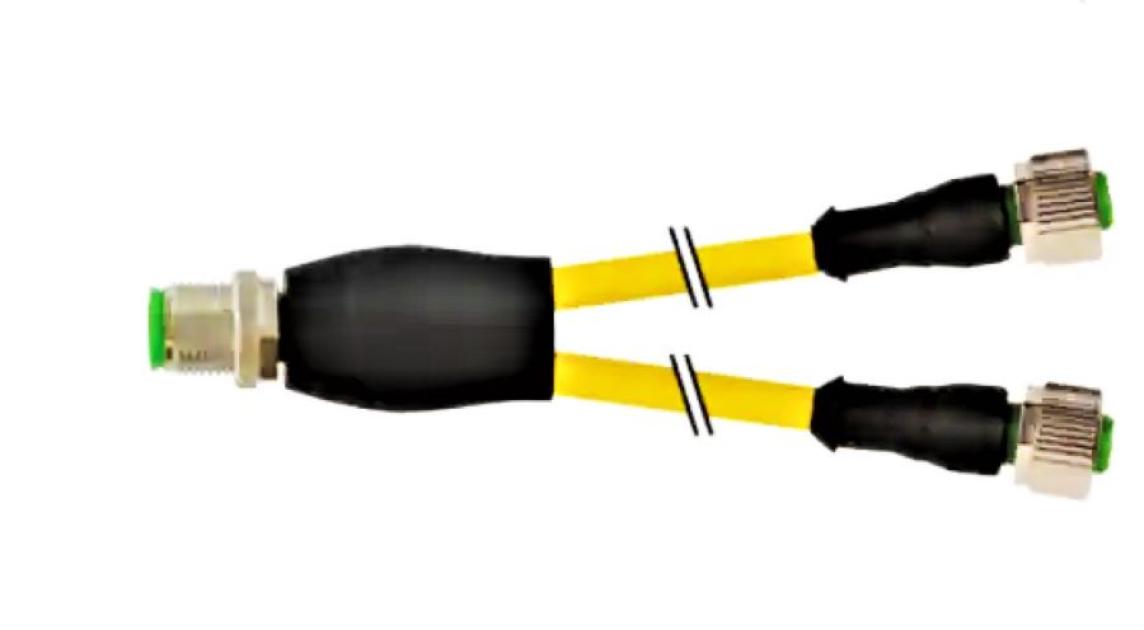 7000-40721-0130030 DERIVADOR DE SEÑAL // 7000-40721-0130030