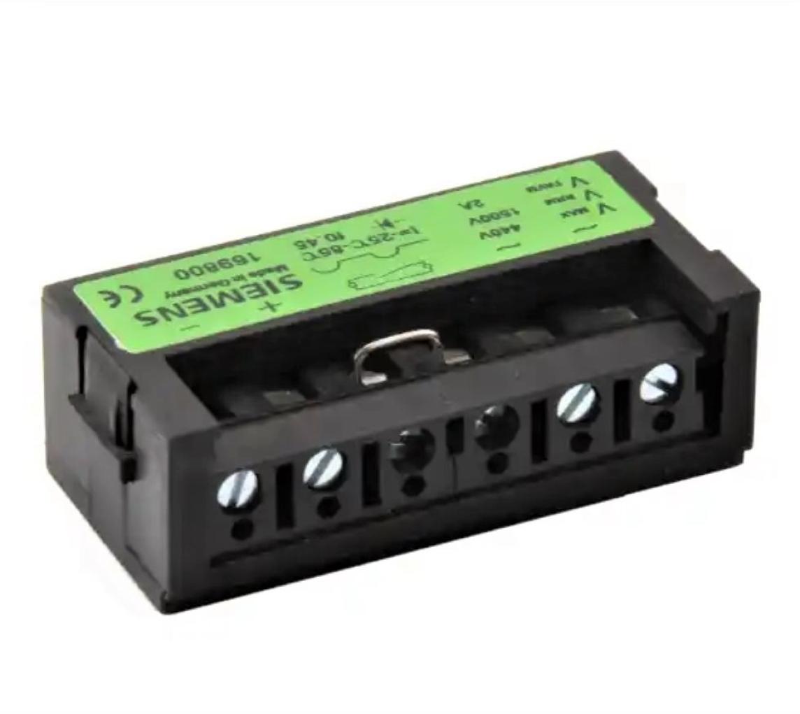 RECTIFICADOR // 7000000416980