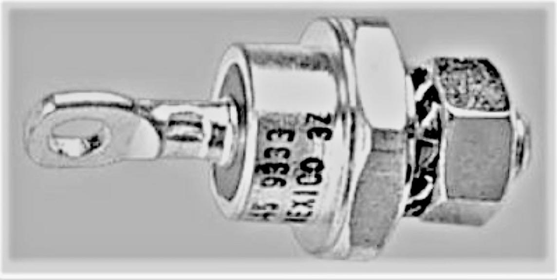 DIODO RECTIFICADOR // 70HF20