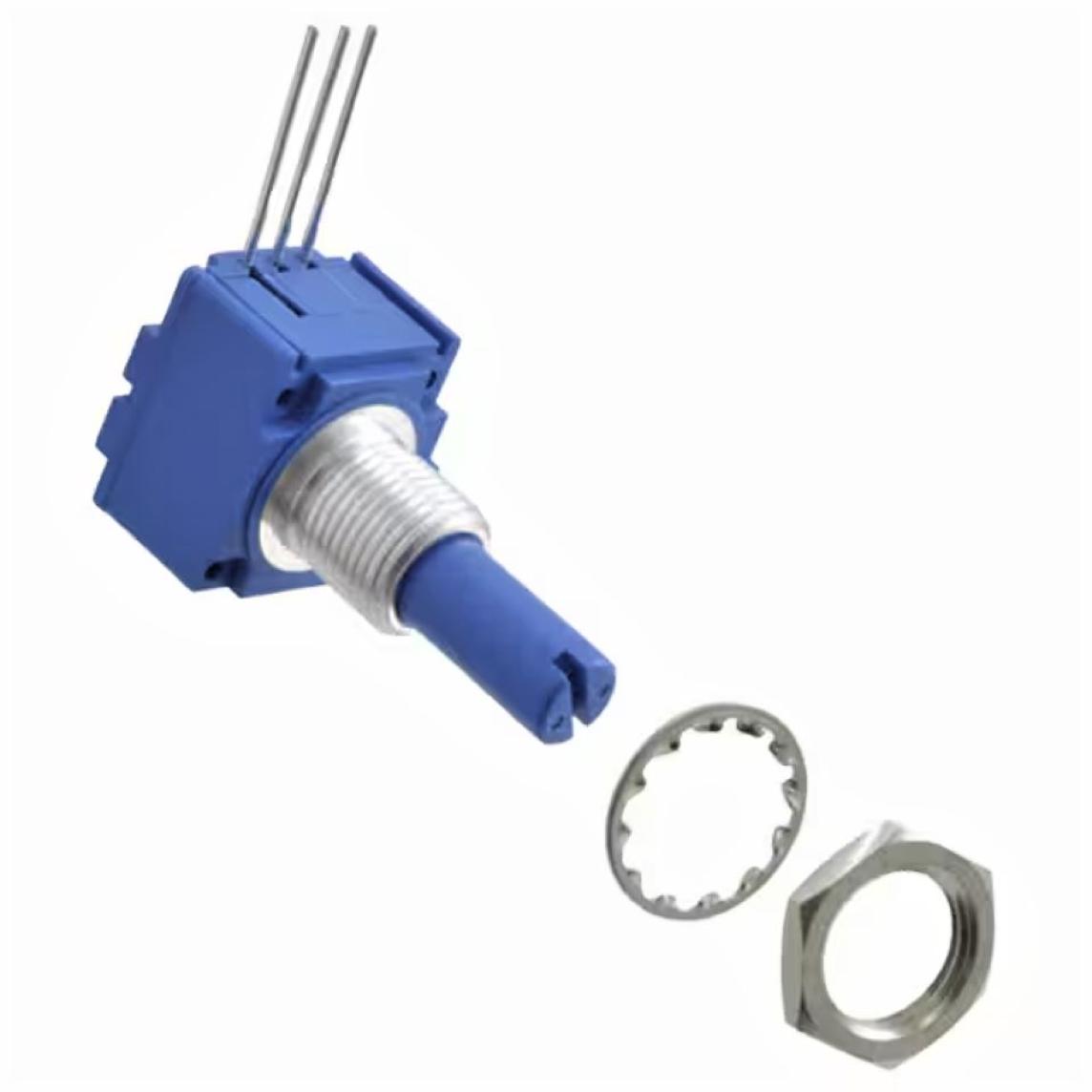 POTE- ALAMBRE 1 VUELTA // 91A1AB28A17L