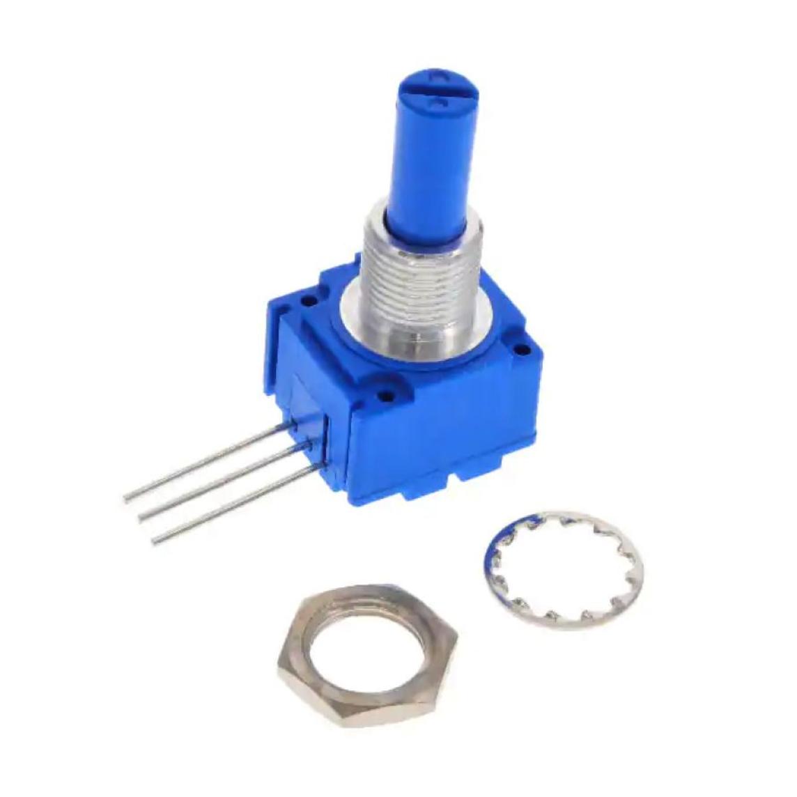 POTE- ALAMBRE 1 VUELTA // 91A1AB28A20L