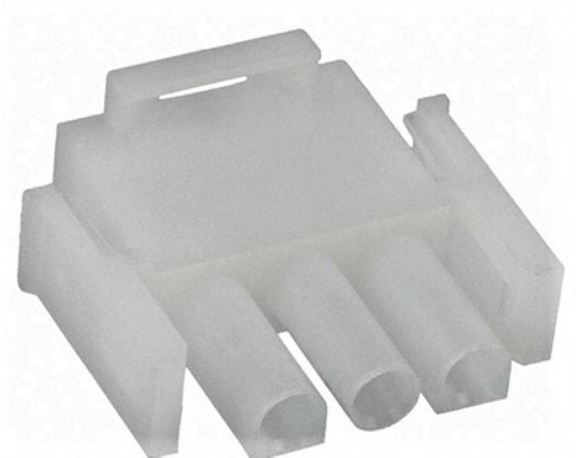 CONECTOR  // 9635P-03_PACKX10U