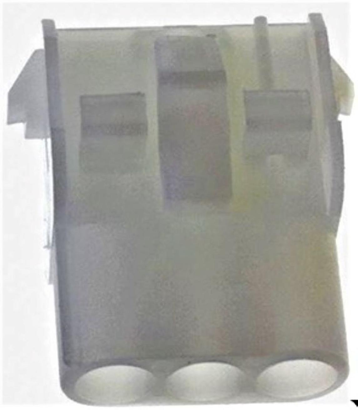 CONECTOR  // 9635R-03_PACKX10U