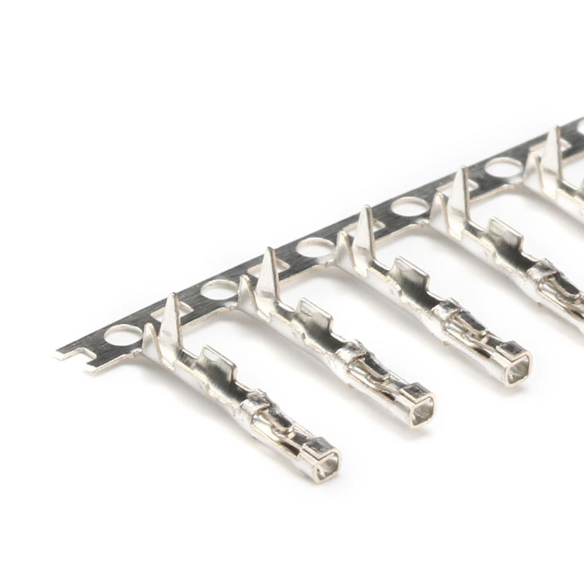 CONTACTOS // 9635TP-1620A_PACKX48U