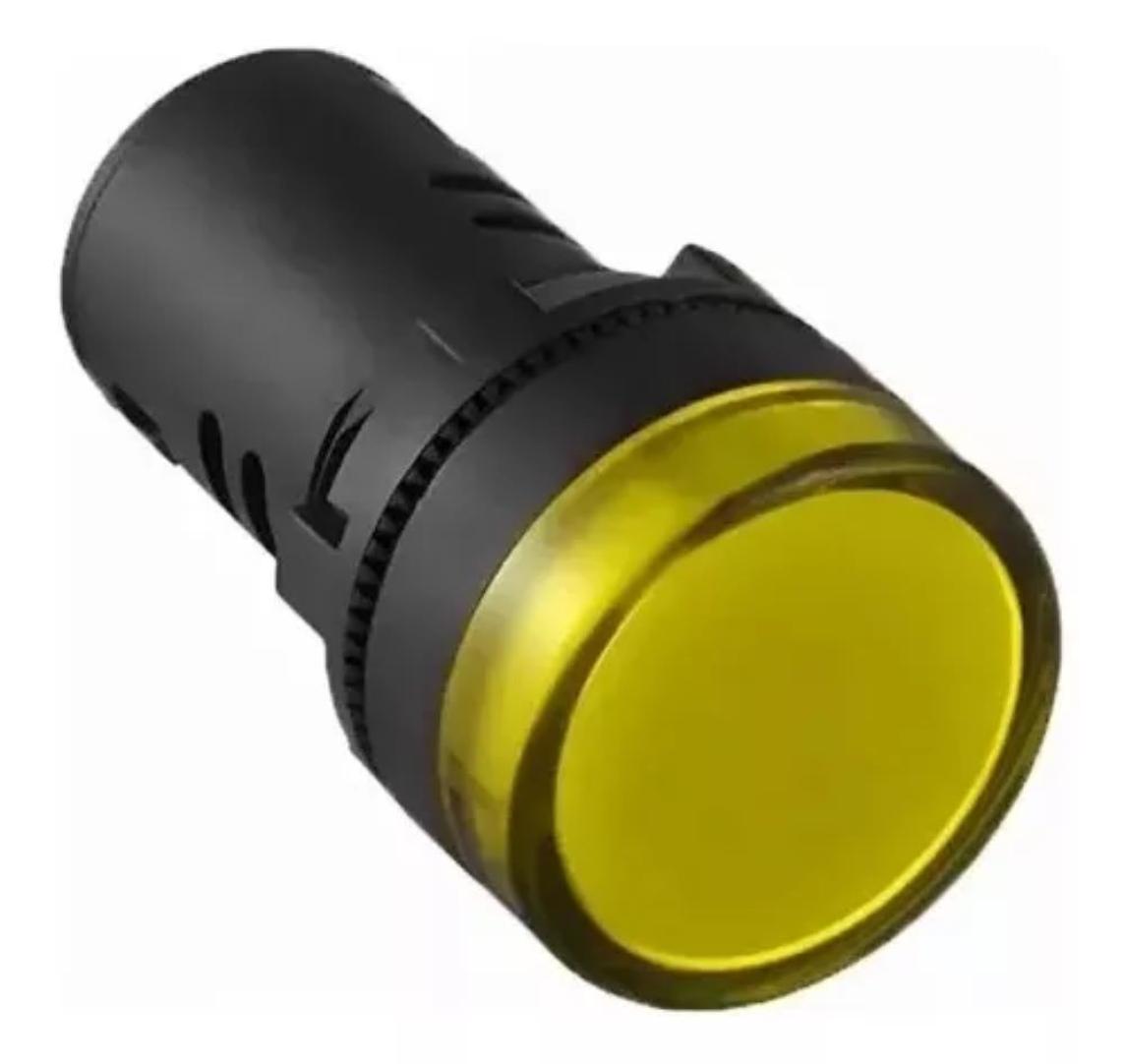 PILOTO LUM. PLASTICO // AD22+22DS -A220_PACKX2U