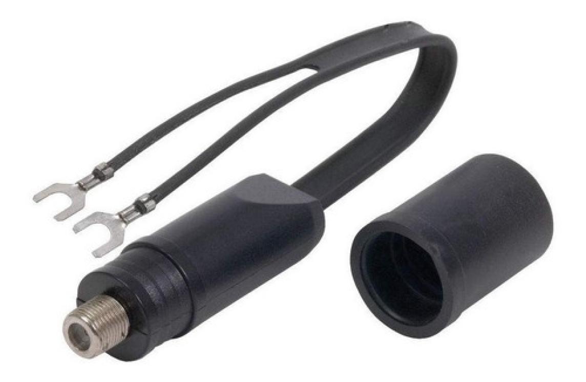ADAPTADOR   // PT300-75HZ_PACKX2U