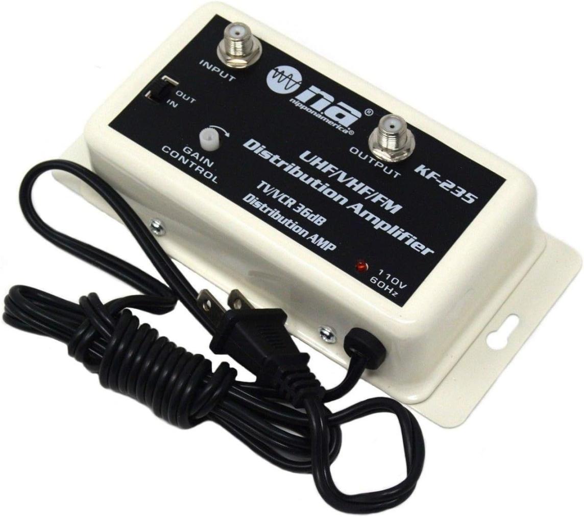 AMPLIFICADOR  // D09-0028_1