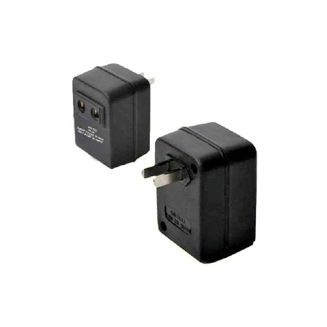 AUTOTRANSFORMADOR 220/110 // AT-220/110-36W