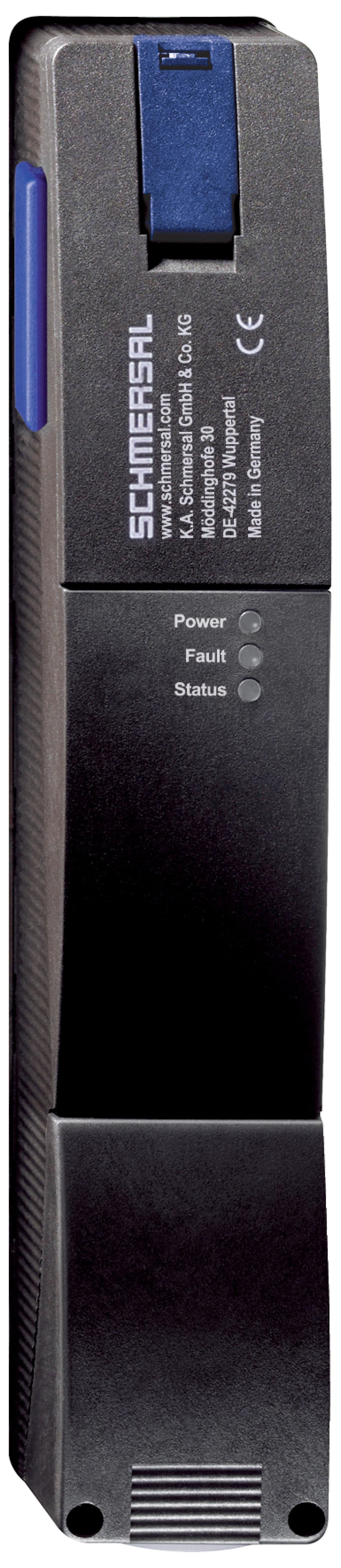 INT. SAFETY TERMOPLASTICO // AZM 200SK-T-1P2P