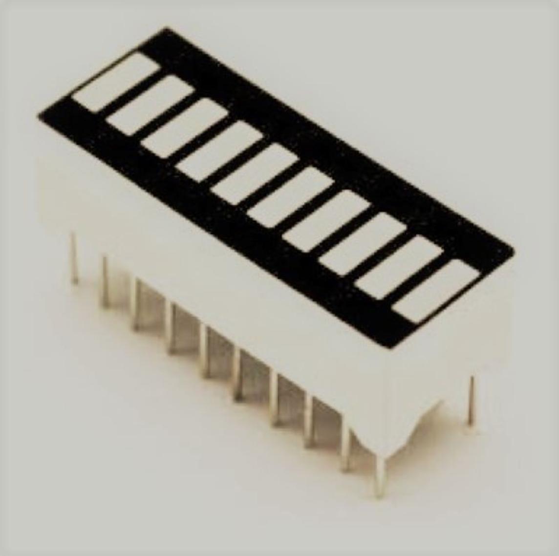 PANTALLA LED // B-1000-SR _PACKX5U