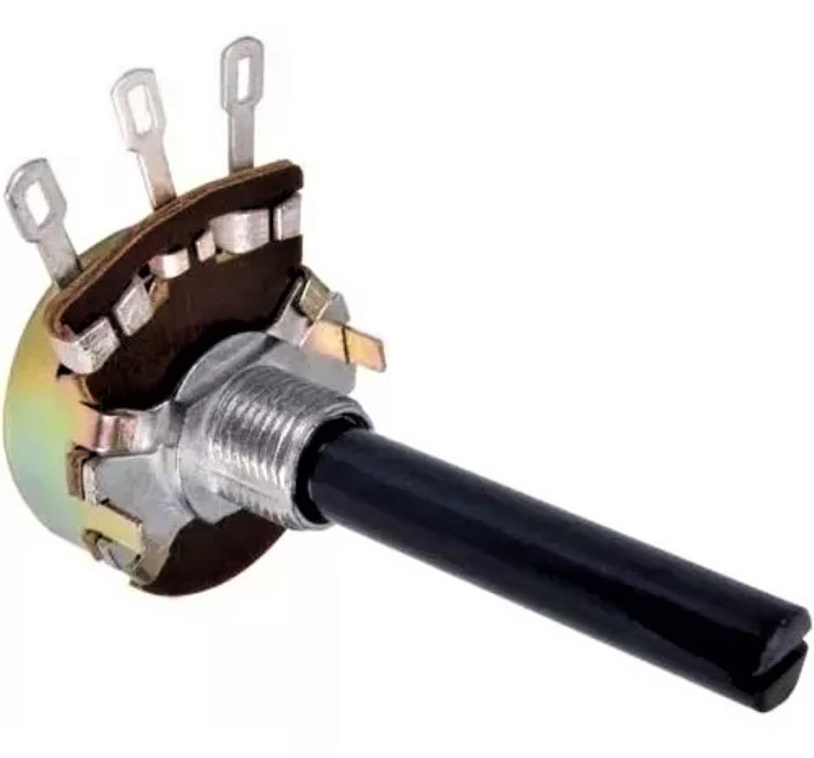 POTE - CARBON 1V. // B100K_PACKX9U