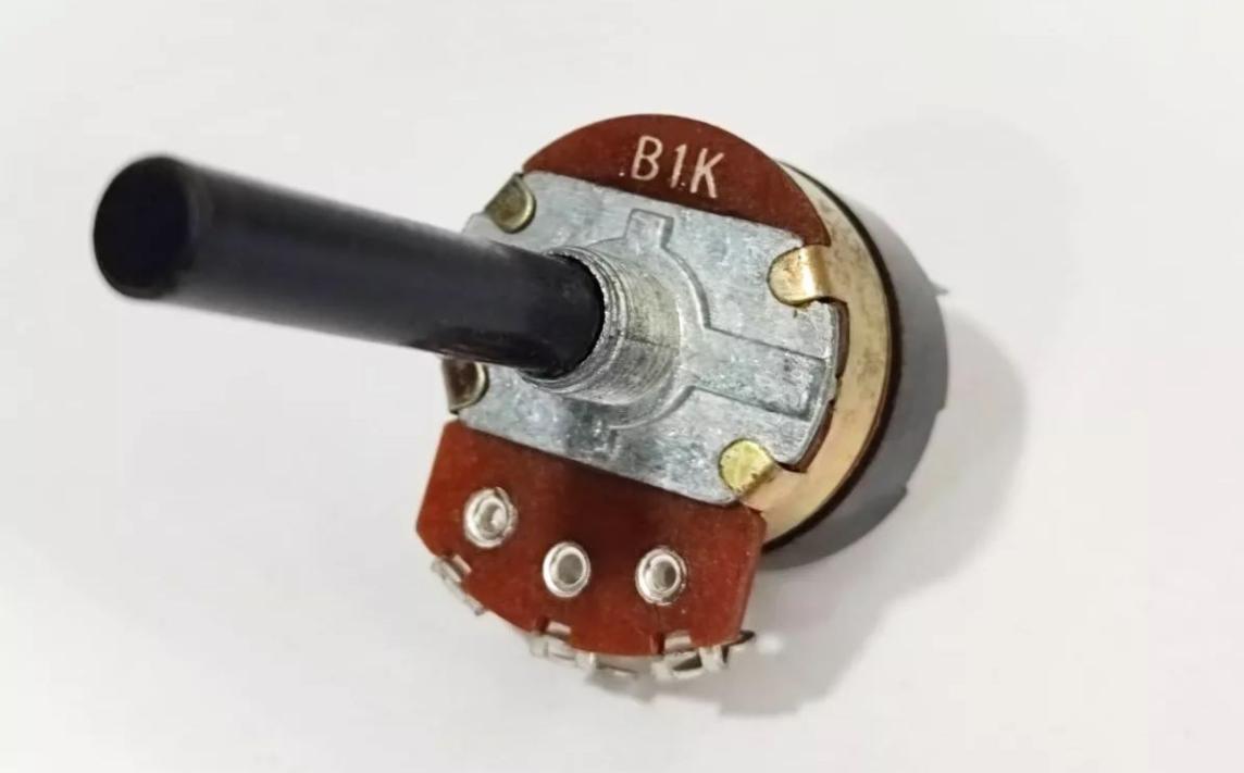 POTE - CARBON 1V. // B1K_PACKX4U