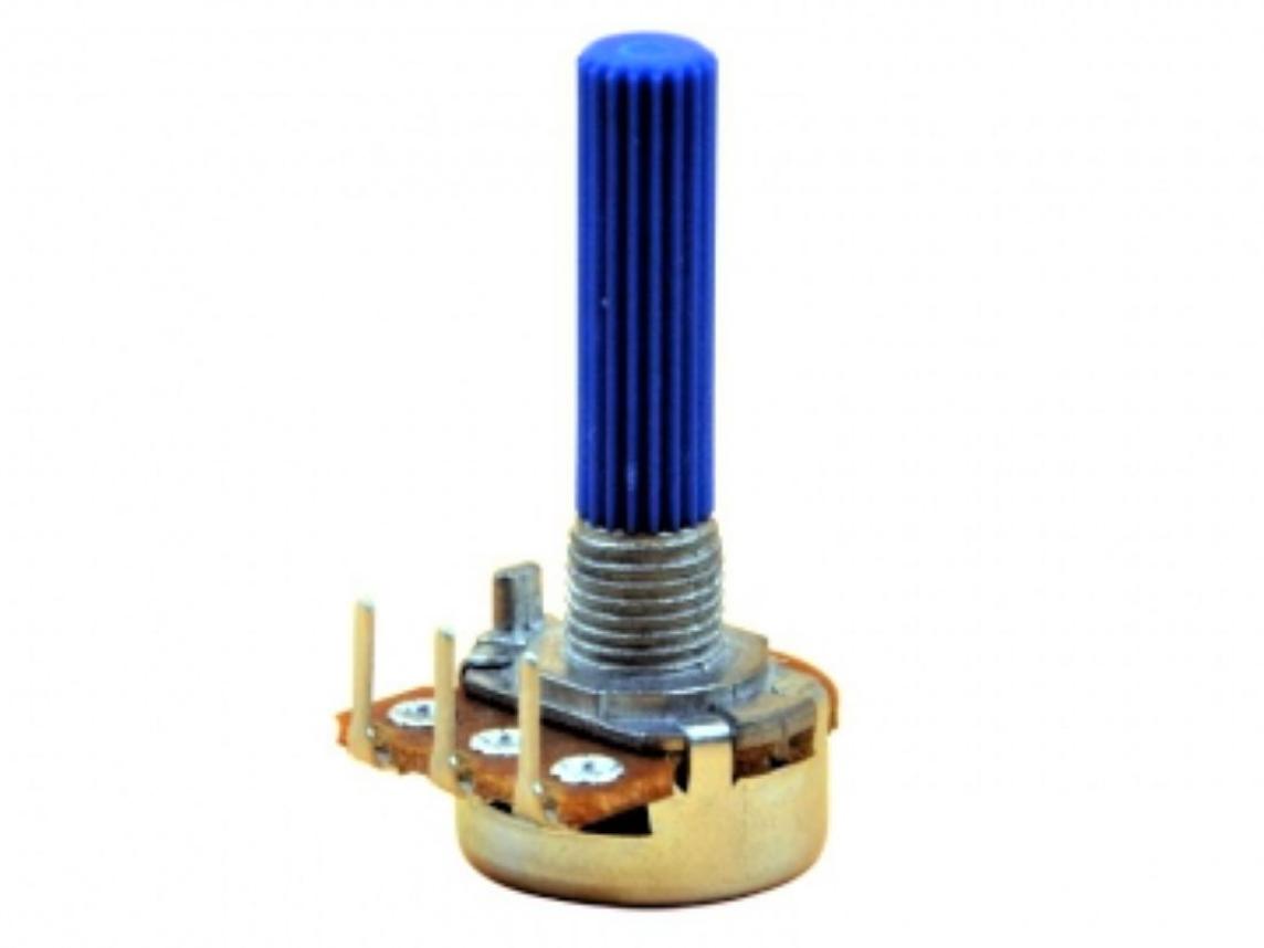 POTE - CARBON 1V. // B2.5K _PACKX10U