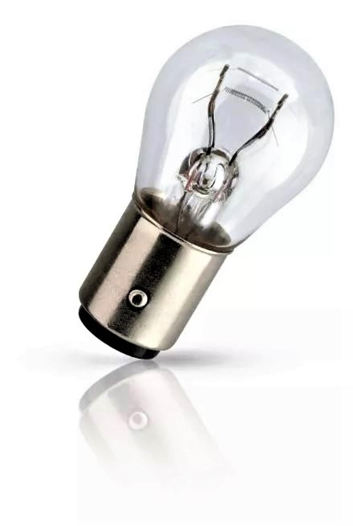 LAMPARA BA15S // BA15S1027_PACKX4U