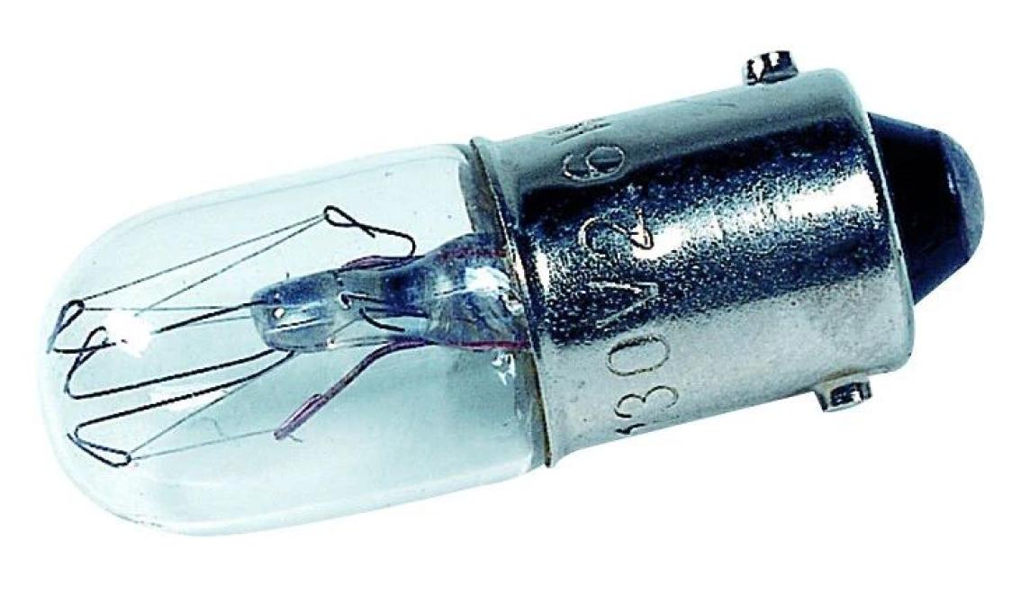 LAMPARA BA9S // BA9S1001_PACKX5U