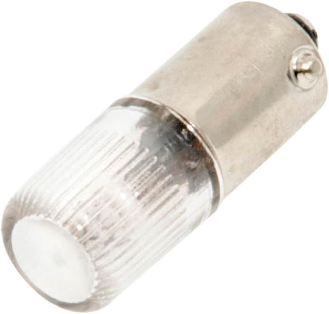 LAMPARA BA9S // BA9S1010_PACKX5U