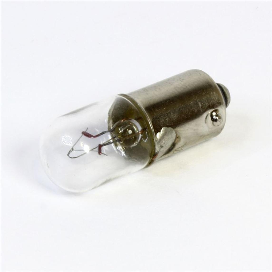 LAMPARA BA9S // BA9S1015_PACKX8U