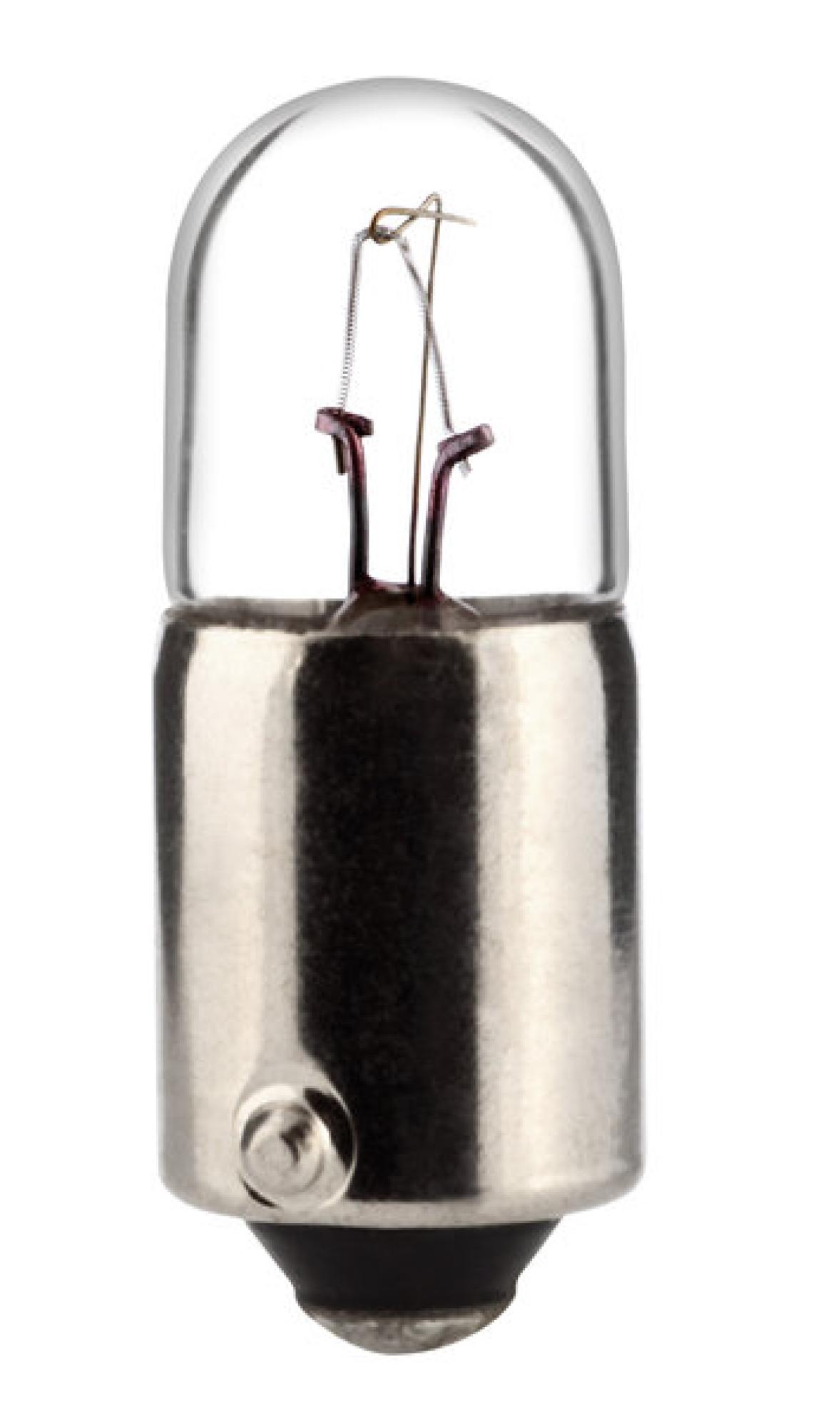 LAMPARA BA9S // BA9S1016_PACKX10U