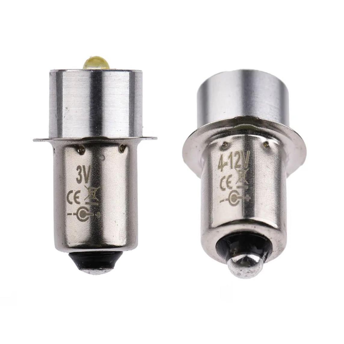 LAMPARA BA9S // BA9S1020_PACKX10U