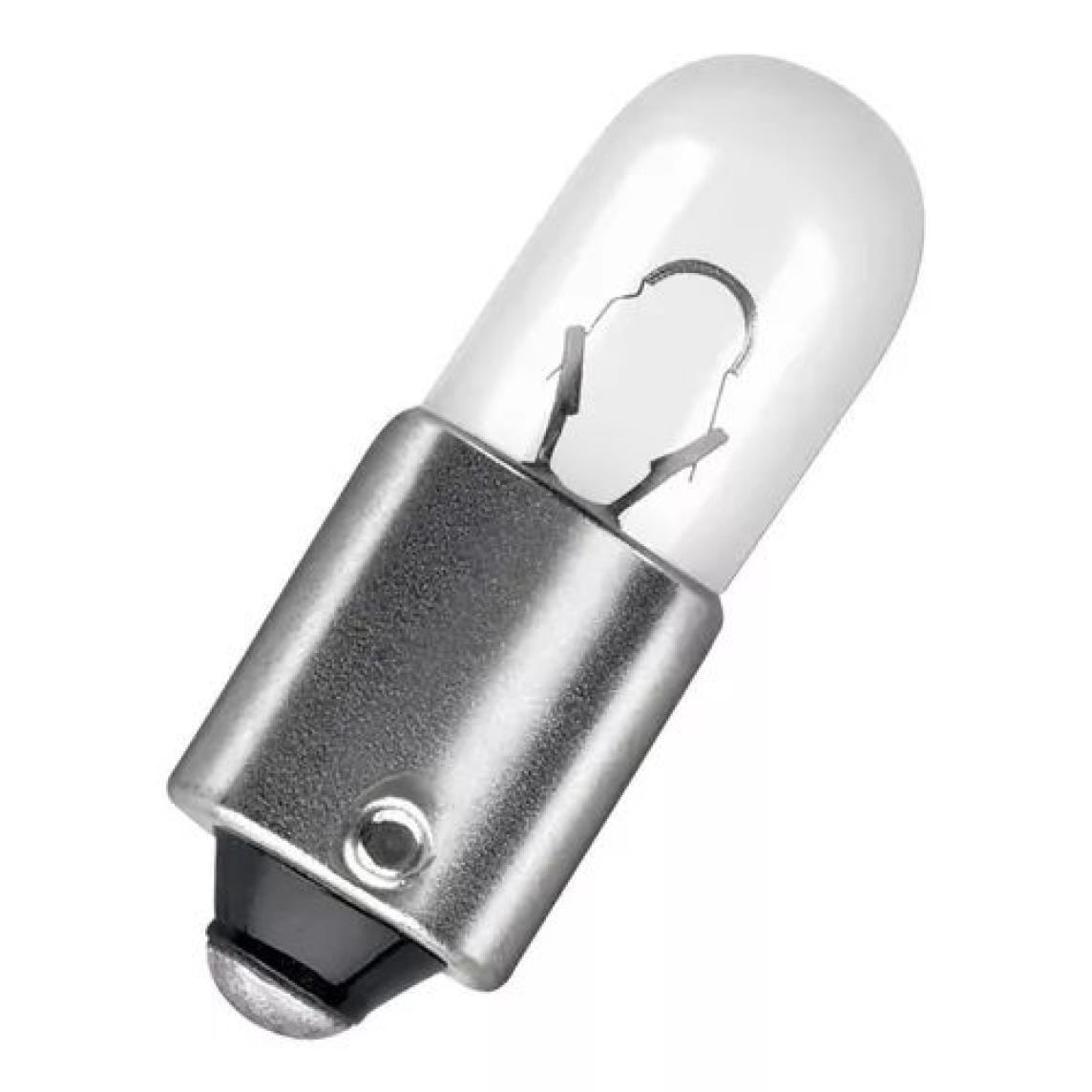 LAMPARA BA9S // BA9S1037_PACKX10U