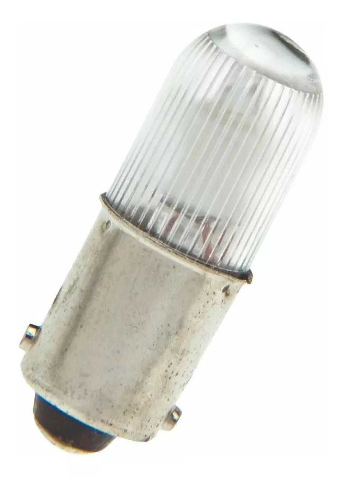 LAMPARA BA9S // BA9S1041_PACKX5U