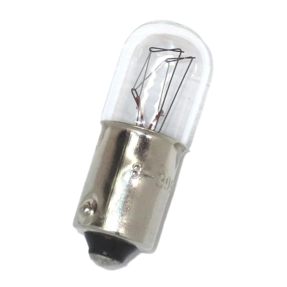 LAMPARA BA9S // BA9S1045_PACKX6U