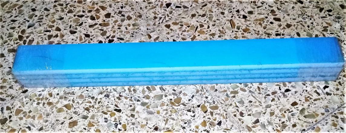 AISLADORES // BAR-50X10_PACKX4U