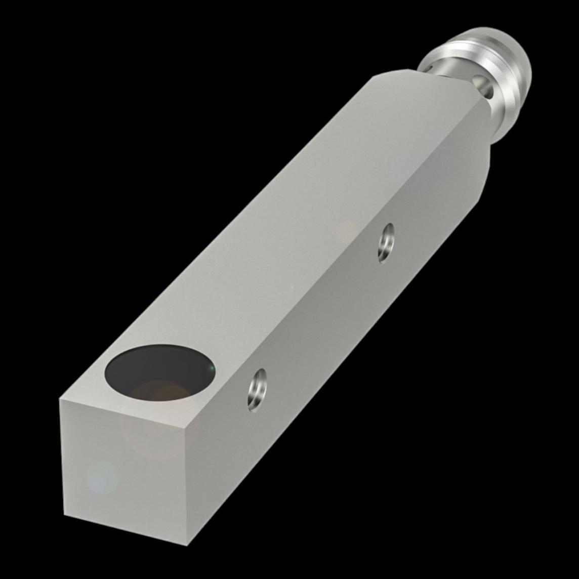 INDUCTIVO RECTANGULAR // BES-Q08M-NSC30B-S49G 