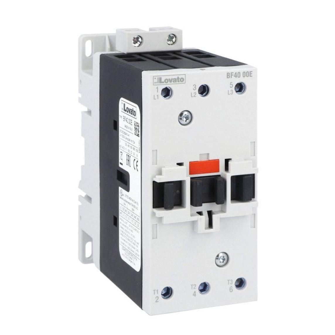 CONTACTOR DE POTENCIA // BF4000E230