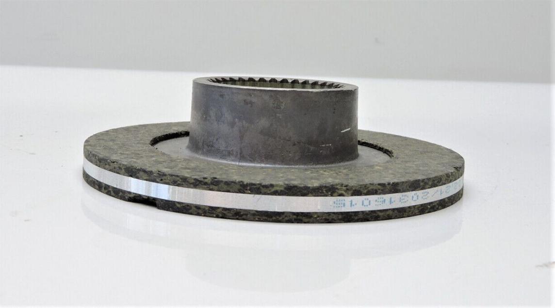 DISCO DE FRENO // BFK457-115