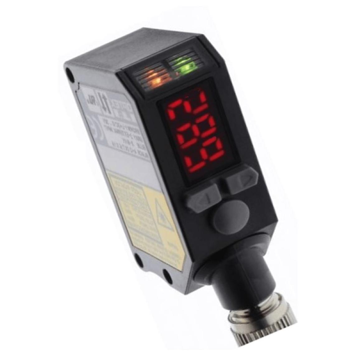 OPTICO RECTANGULAR // BGS-DL-10TP