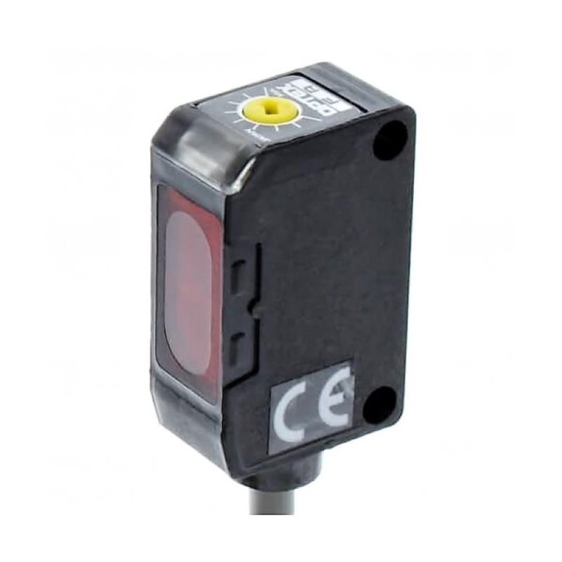 OPTICO RECTANGULAR // BGS-S08P