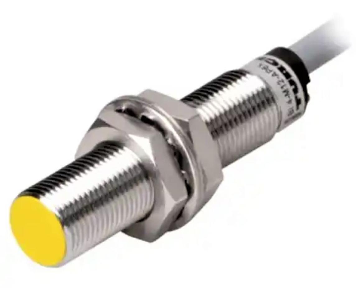 INDUCTIVO M8 // BI1,5U-EG08-AN6X